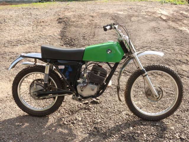 Image 1/13 of Puch DUMMY (1973)