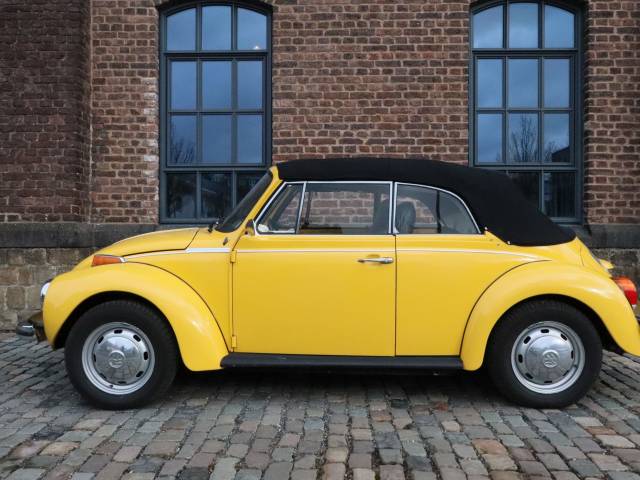 Image 1/21 of Volkswagen Beetle 1303 (1975)