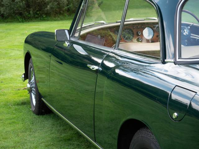 Alvis TD 21