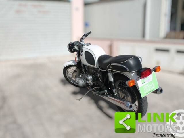 BMW R 75/5