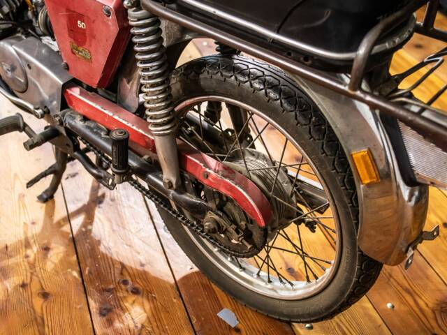 Puch M 50 SE