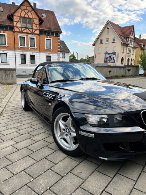 Image 1/26 of BMW Z3 M 3.2 (1998)