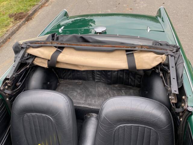 Triumph TR 4