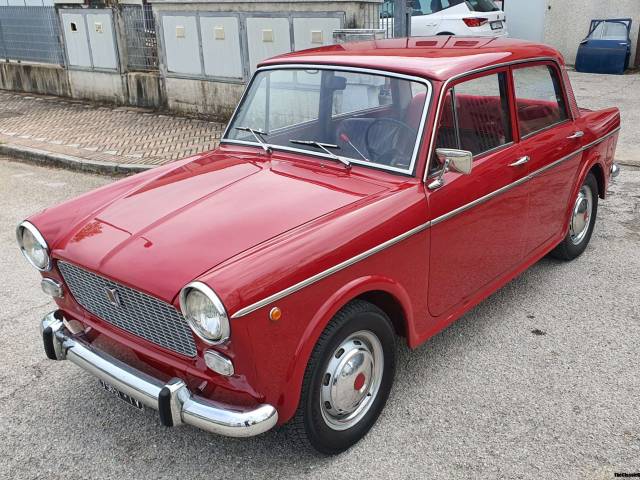 Image 1/39 of FIAT 1100 D (1963)