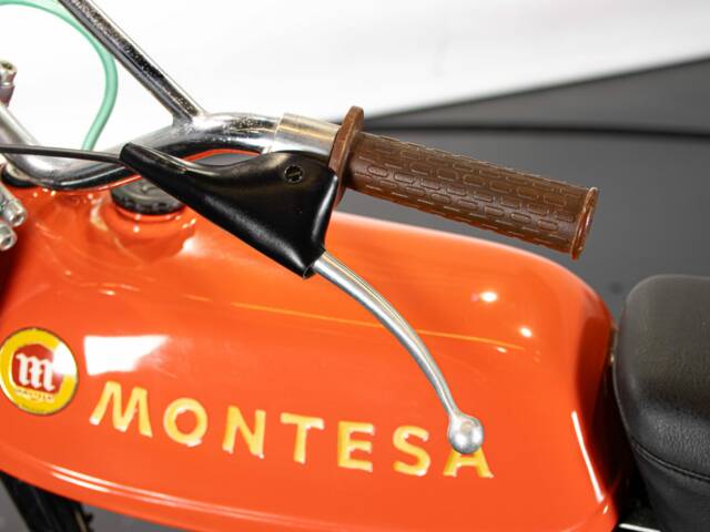 Montesa CAPPRA 250 VR