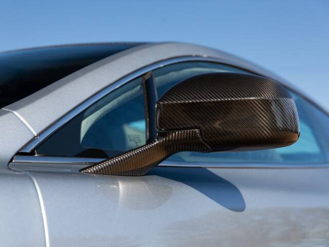 Aston Martin Vanquish