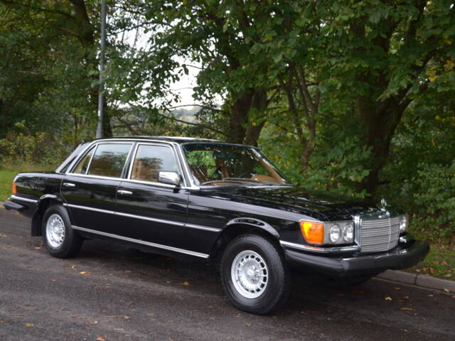 Image 1/39 of Mercedes-Benz 450 SEL 6,9 (1979)