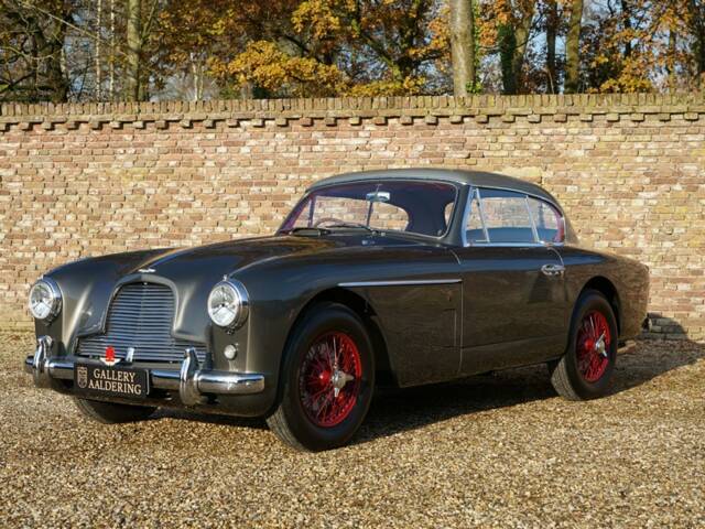 Image 1/50 of Aston Martin DB 2&#x2F;4 Mk II (1957)