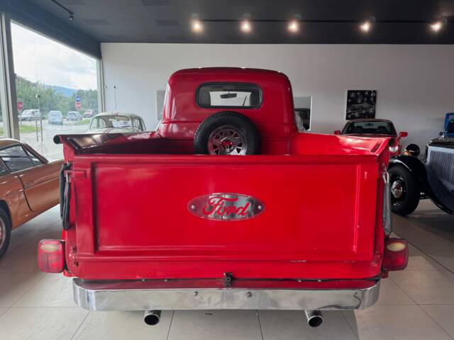 Ford F-1