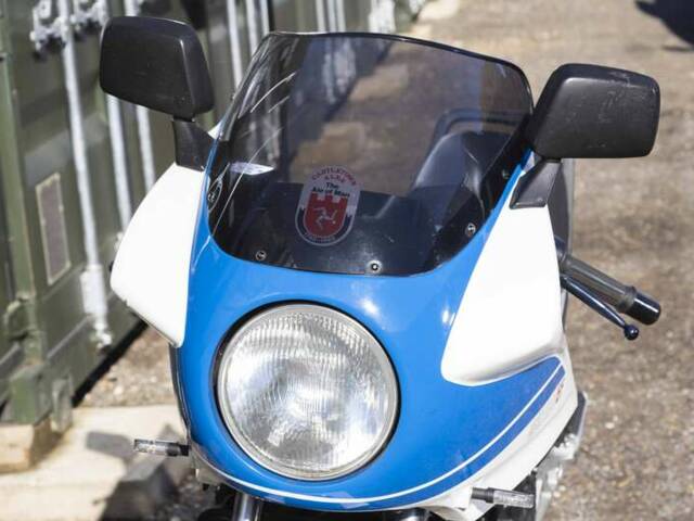 Suzuki GSX 1100 EF