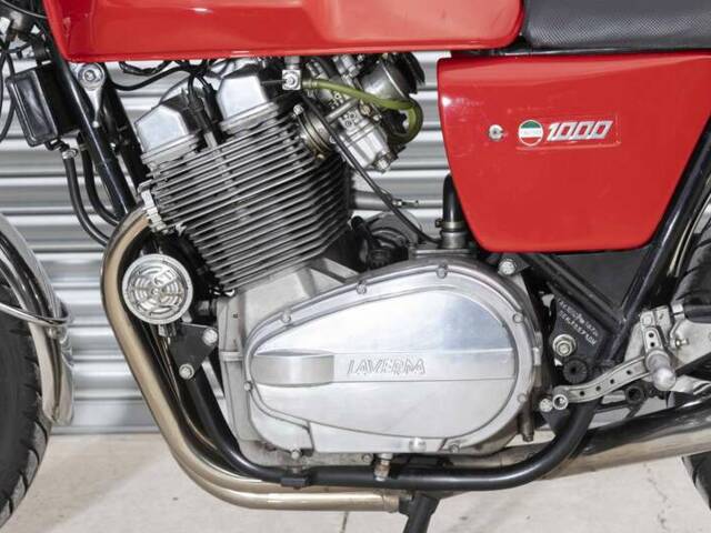Laverda 1000 3 C I