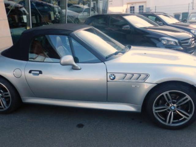 BMW Z3 1.9