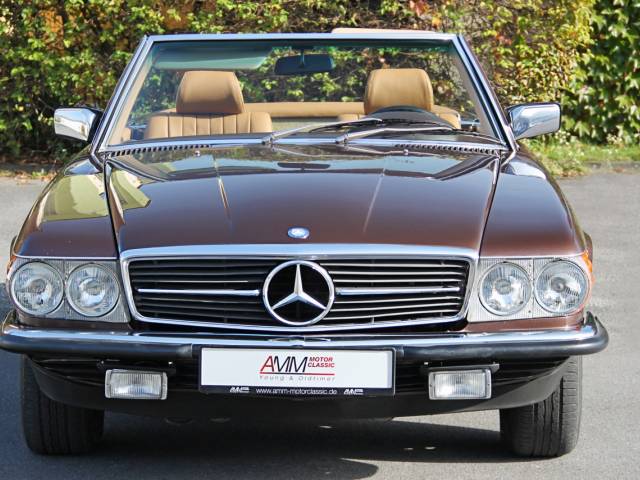 Mercedes-Benz 280 SL
