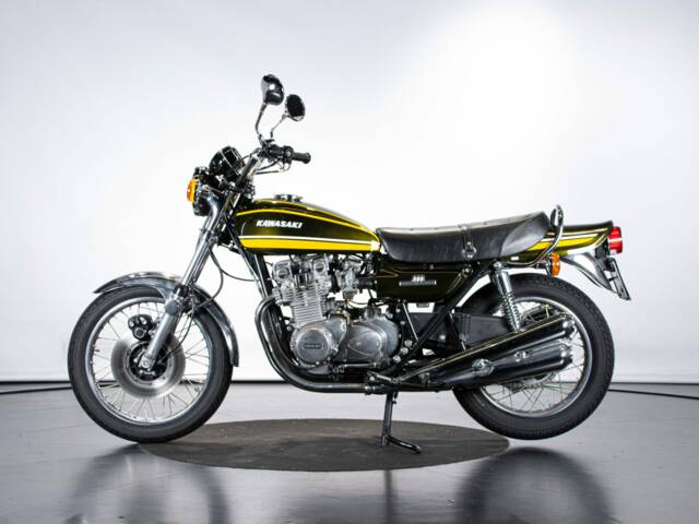 Kawasaki 900 Z1