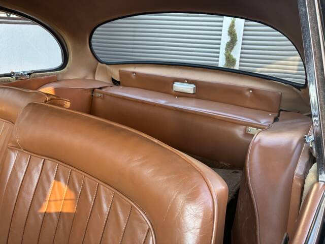 Jaguar XK 150 3.8 SE FHC