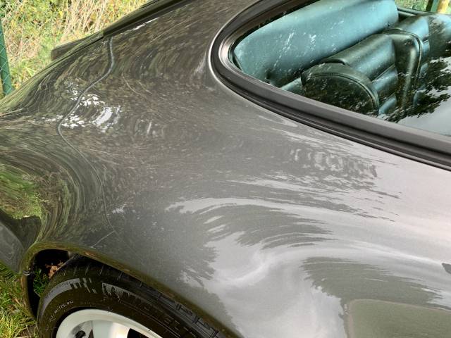 Porsche 911 Carrera 4