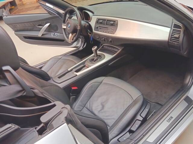 BMW Z4 2.0i