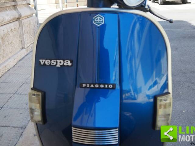 Piaggio Vespa PX 150 E