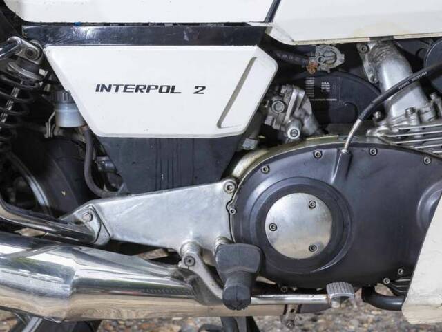 Norton Interpol 2