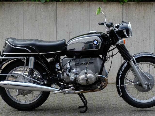 BMW R 75/5
