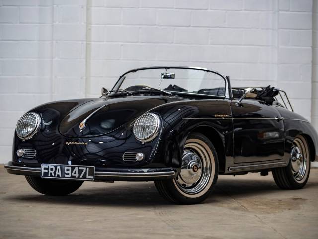 Afbeelding 1/7 van Chesil Speedster (2020)