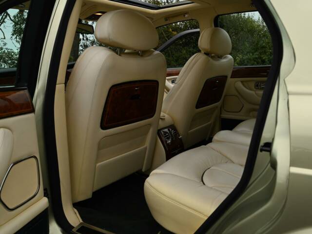 Rolls-Royce Silver Seraph