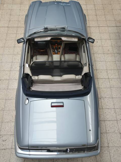 Jaguar XJS 4.0 Celebration