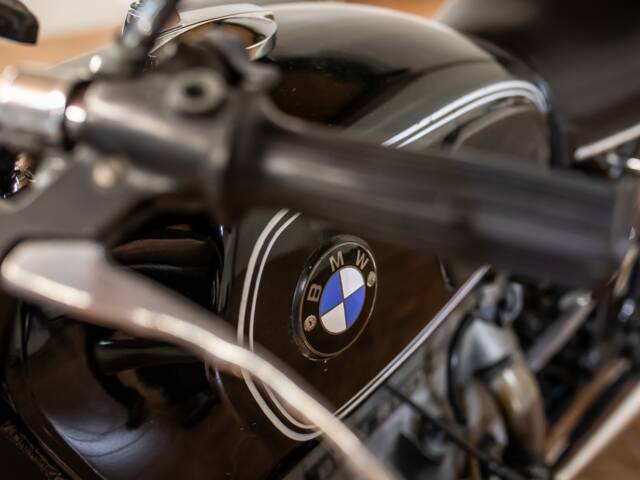 BMW R 50/5
