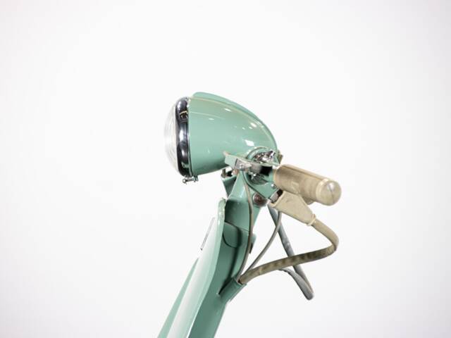 Piaggio Vespa 125