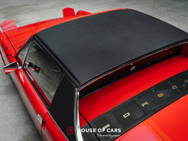 Porsche 914/6