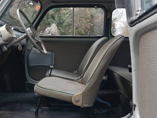 FIAT 600