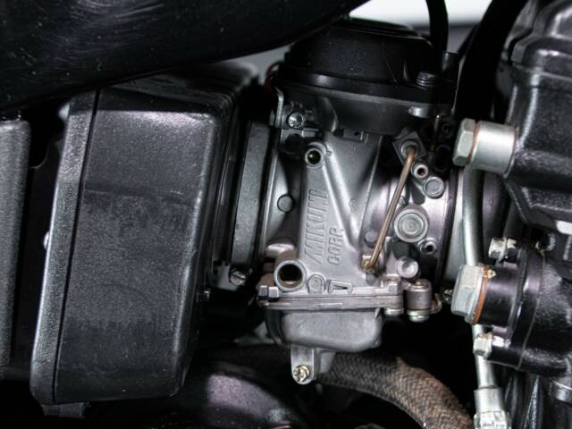 Triumph Speed Triple