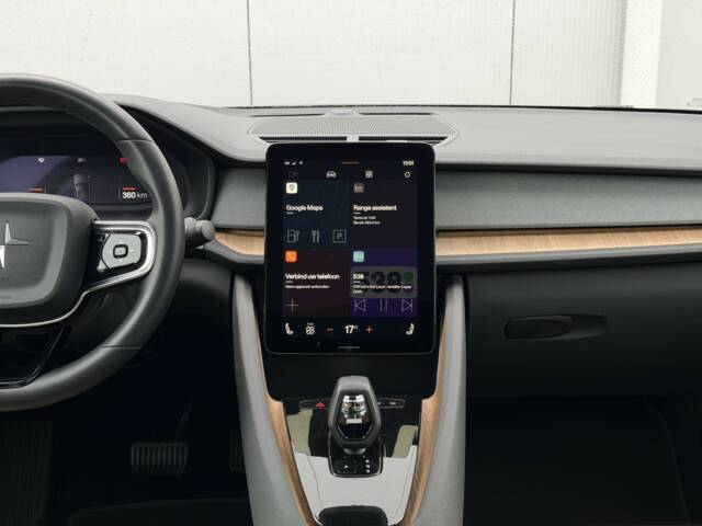 Polestar 2