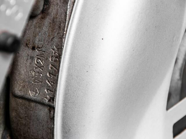 Piaggio Vespa PK 50 XL