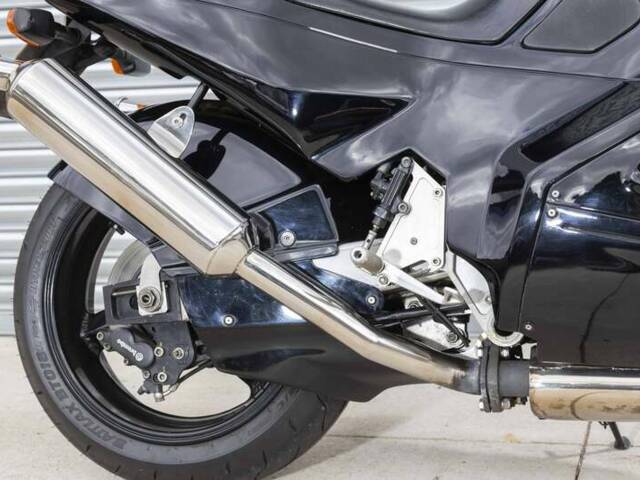 Norton F1