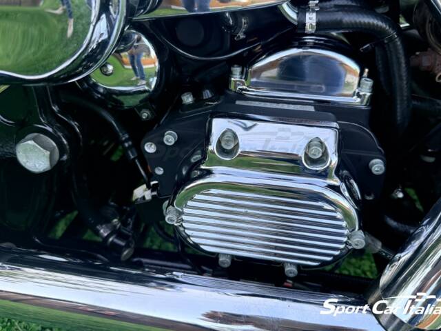 Harley-Davidson FLSTS 1340 Heritage Springer