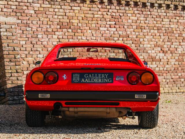 Ferrari 308 GTB