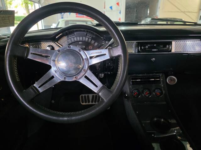 Chevrolet Bel Air Hardtop Coupe