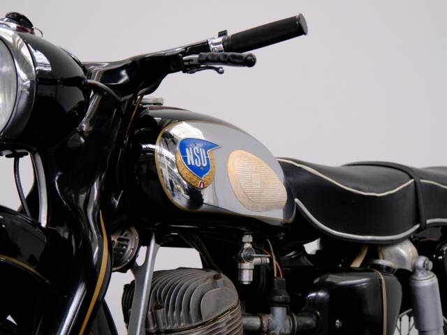 NSU Maxi