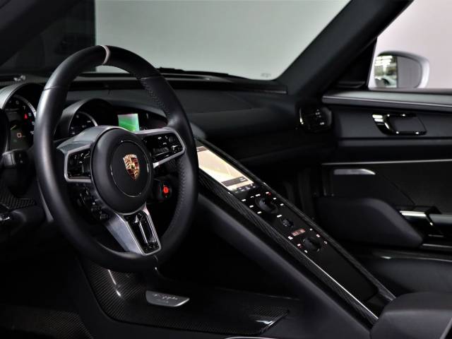 Porsche 918 Spyder 2015 Fur Eur 1 052 077 Kaufen