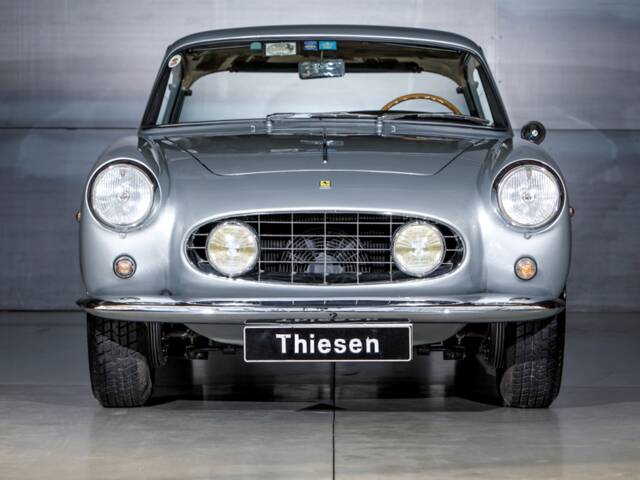 Ferrari 250 GT Ellena