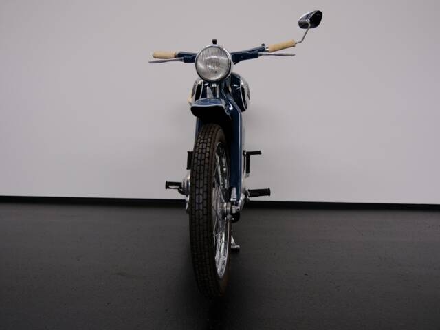 NSU Superfox