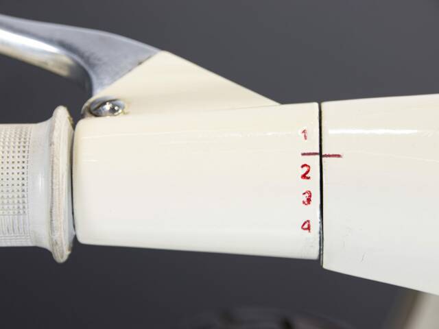 Piaggio Vespa 150 GL