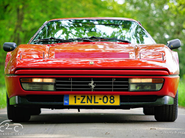 Ferrari 328 GTB