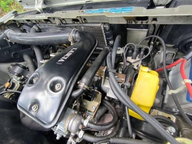 Lancia Delta