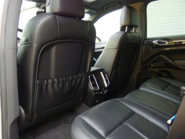 Porsche Cayenne S