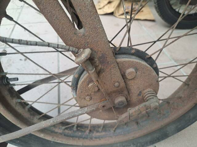 NSU 125 ZDB