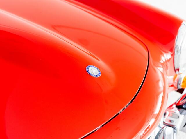 Mercedes-Benz 190 SL