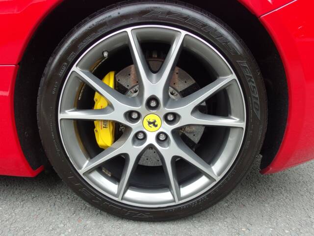 Ferrari California 30