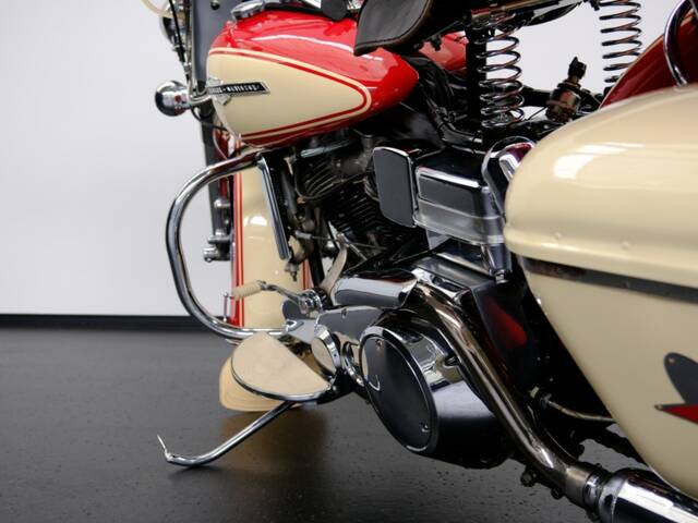 Harley-Davidson FL Panhead